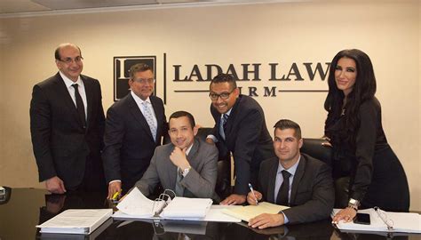 las vegas personal injury firms